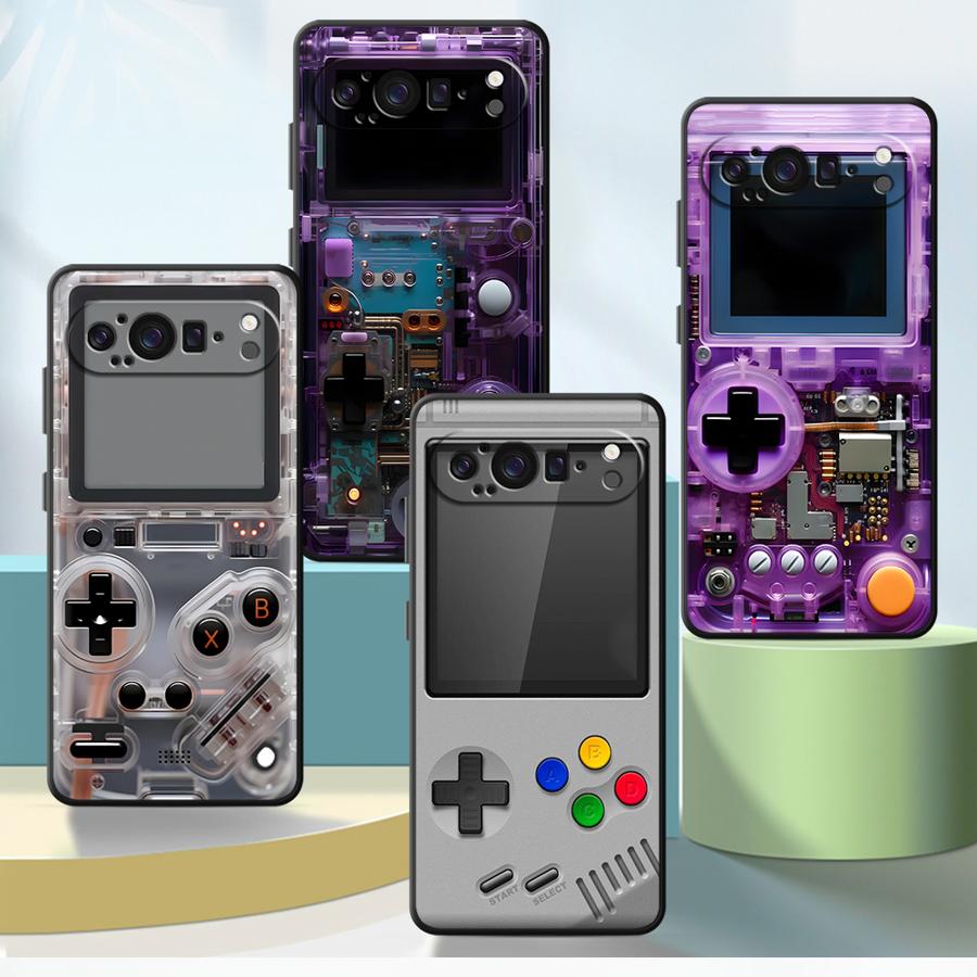 Phone Cases Purple - Case for Google Pixel 10A 8a