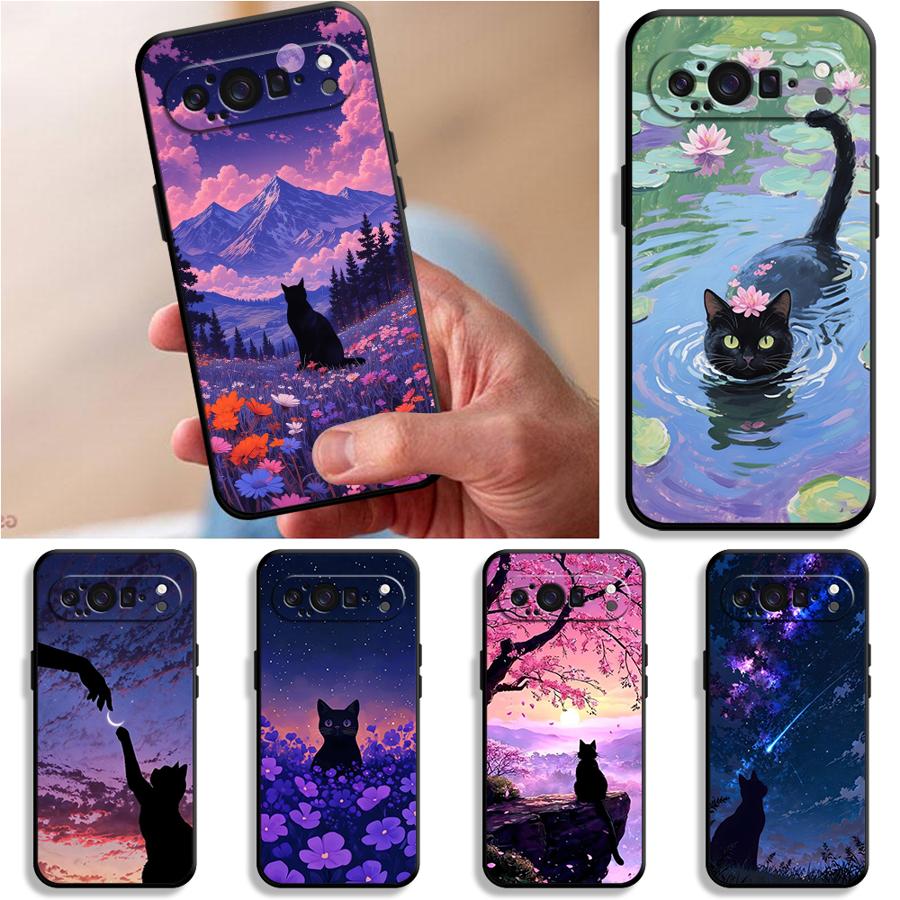 Phone Cases Google Pixel 7 - Funda Phone Cover Case for Google
