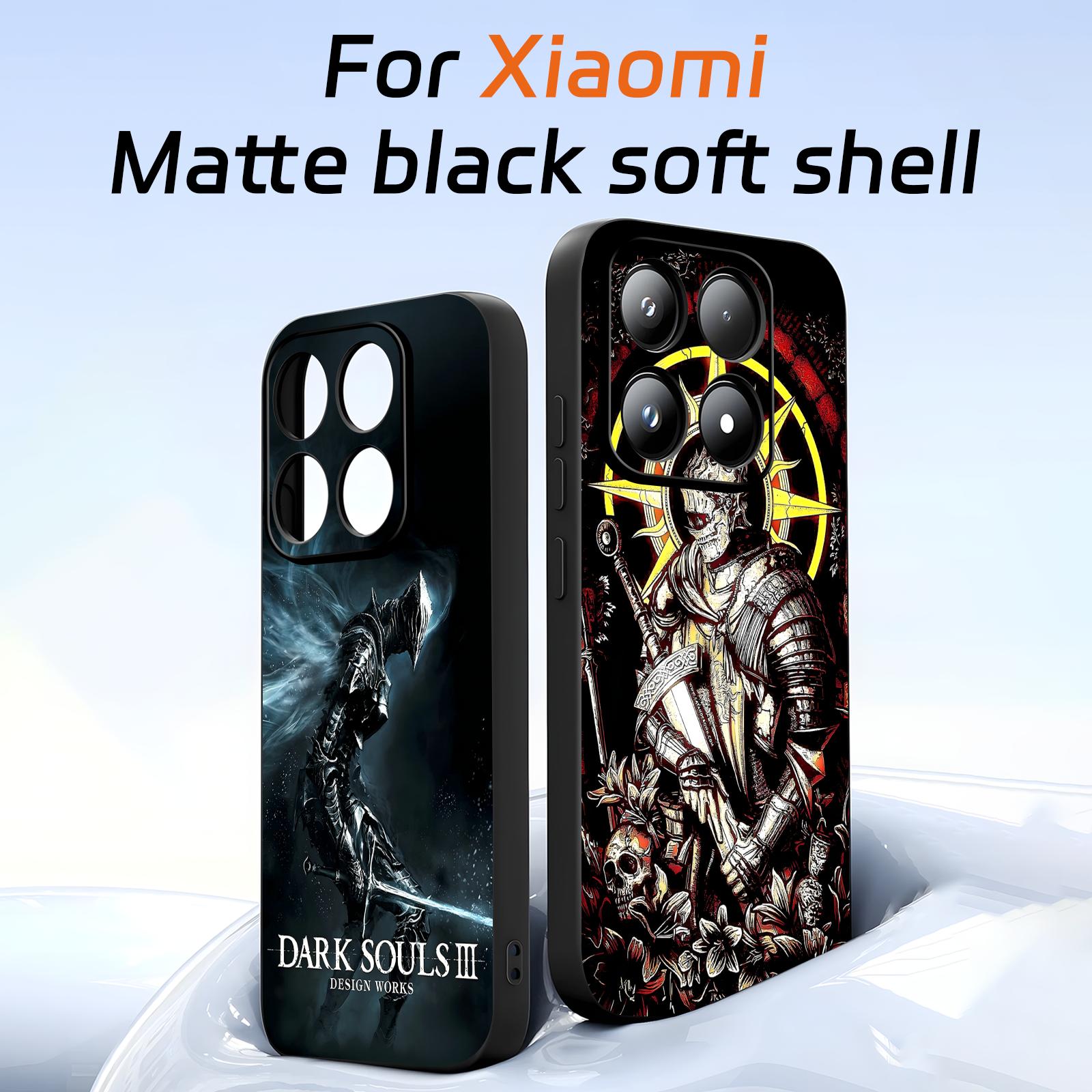 Phone Cases 13 - hot game DARK SOULS Phone Case