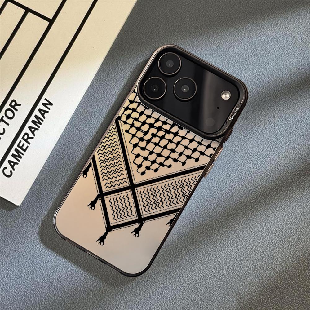 Keffiyeh P-Palestine Phone Cas - đánh giá và giá Phone Cases 13