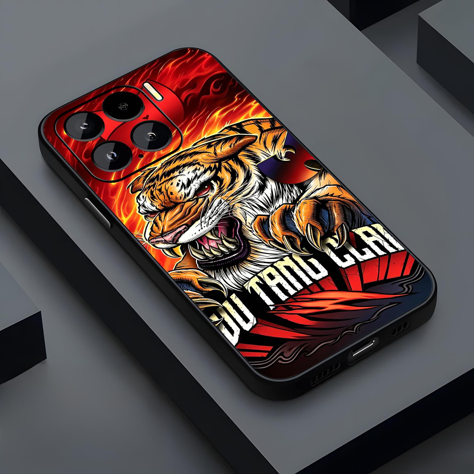 Phone Case For Xiaomi 17 15 14 - đánh giá và giá Phone Cases 13