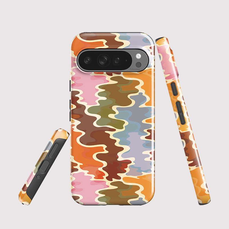 Fcicicase Acrylic Matte Phone  - đánh giá và giá Phone Cases Google Pixel 9