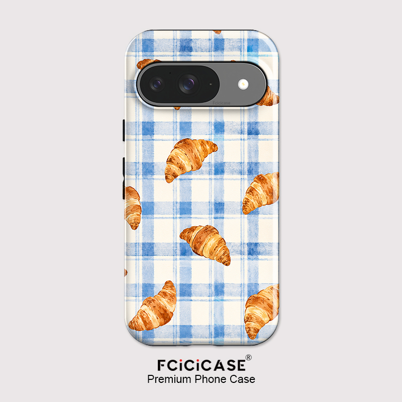 Fcicicase Acrylic Matte Phone  - đánh giá và giá Phone Cases Google Pixel 9