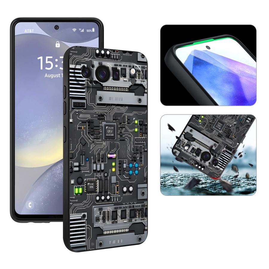 Case for Google Pixel 10A 8a 9 - đánh giá và giá Phone Cases Purple