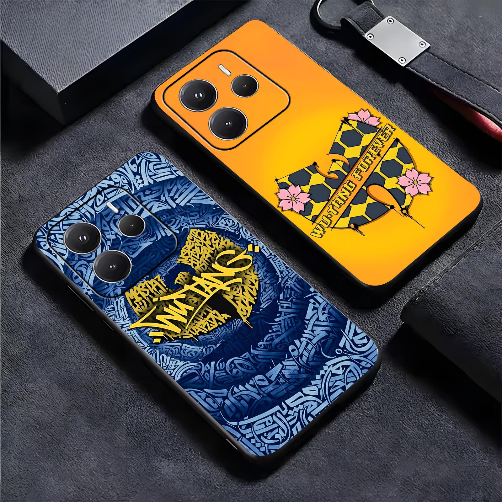Phone Case For Redmi Note15 14 - đánh giá và giá Phone Cases 13