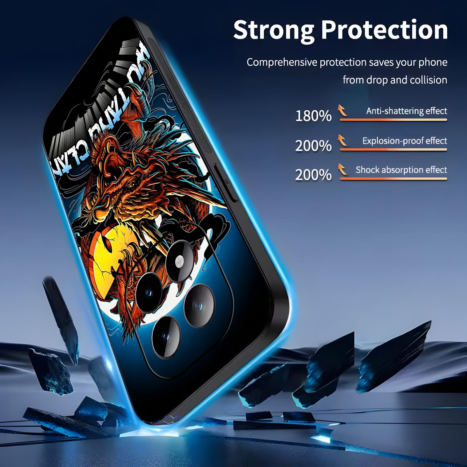 Phone Case For Redmi Note15 14 - đánh giá và giá Phone Cases 13