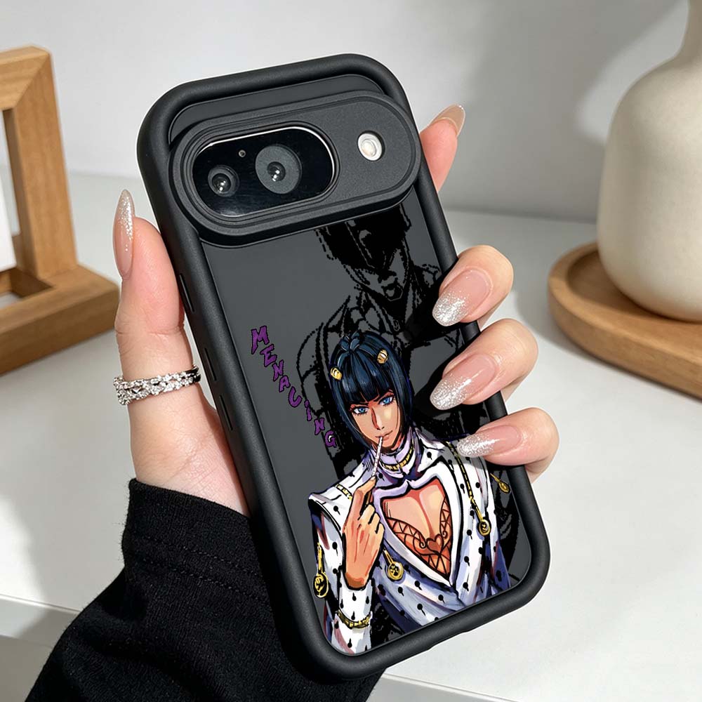 JOJO Handsome Phone Case For G - đánh giá và giá Phone Cases Google Pixel 7