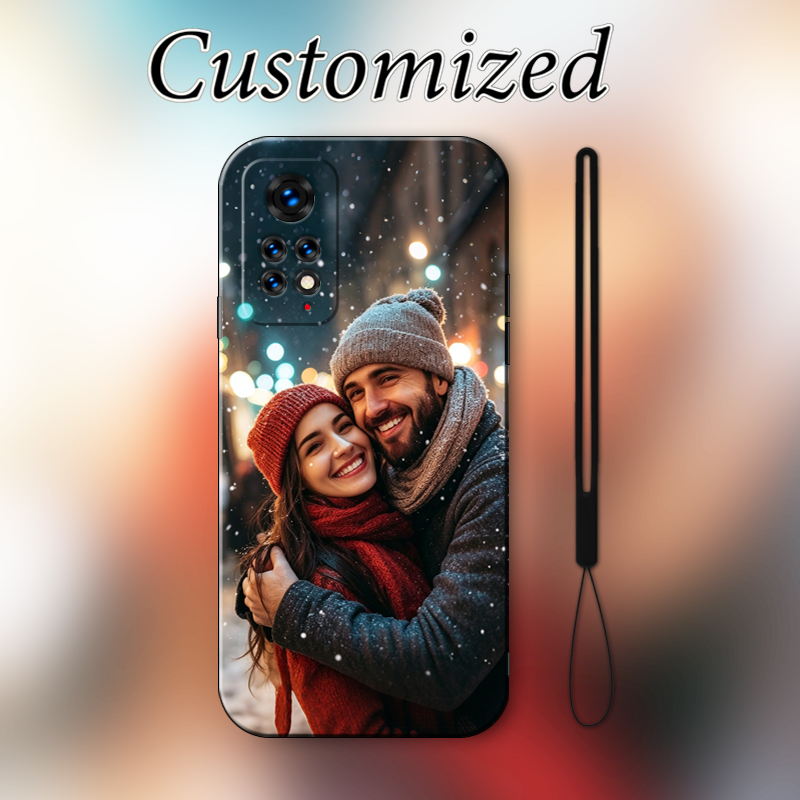 Customized Photo Phone Case St - đánh giá và giá Phone Cases Custom