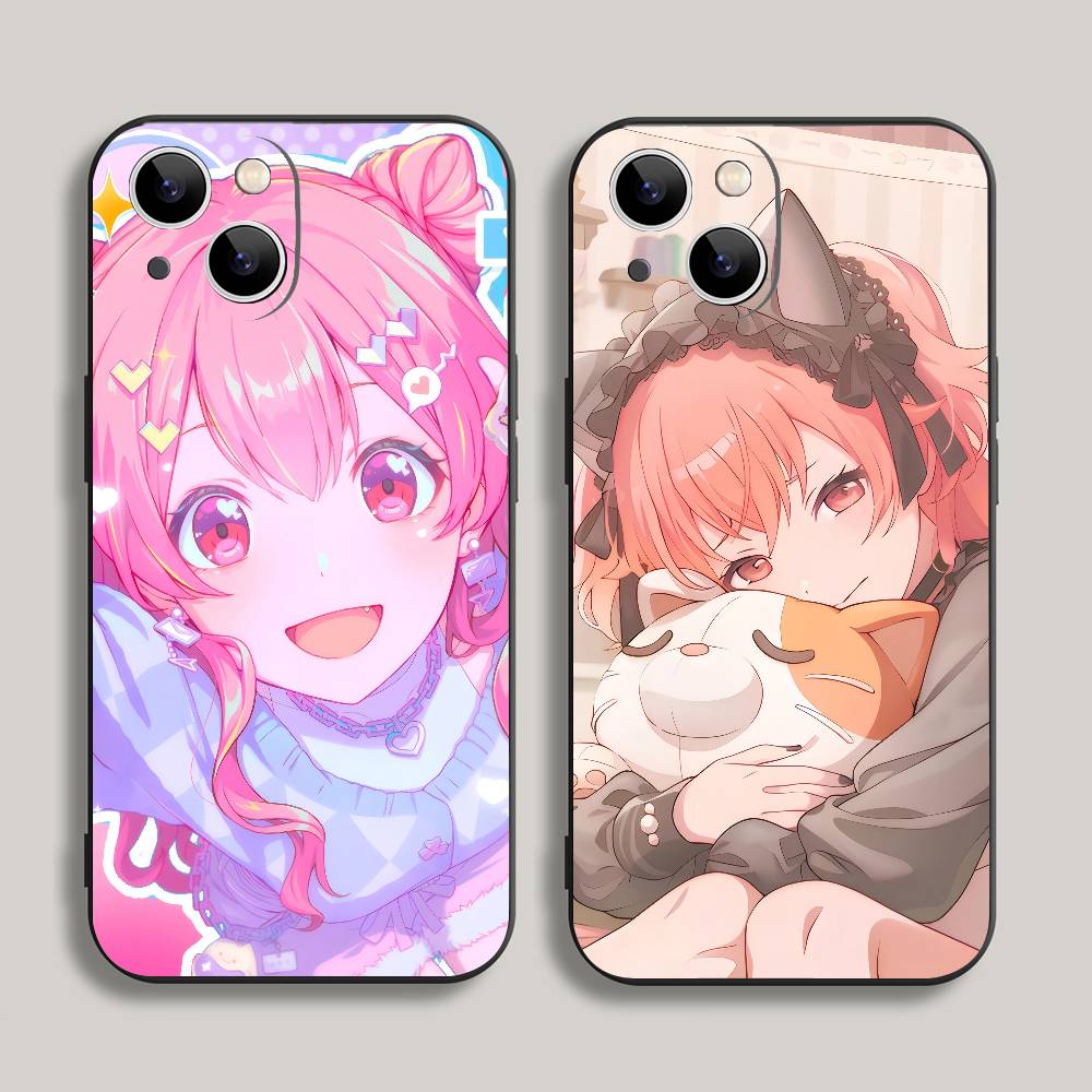 AAA CUTE Anime Girl Airi Momoi - đánh giá và giá Buy Phone Cases
