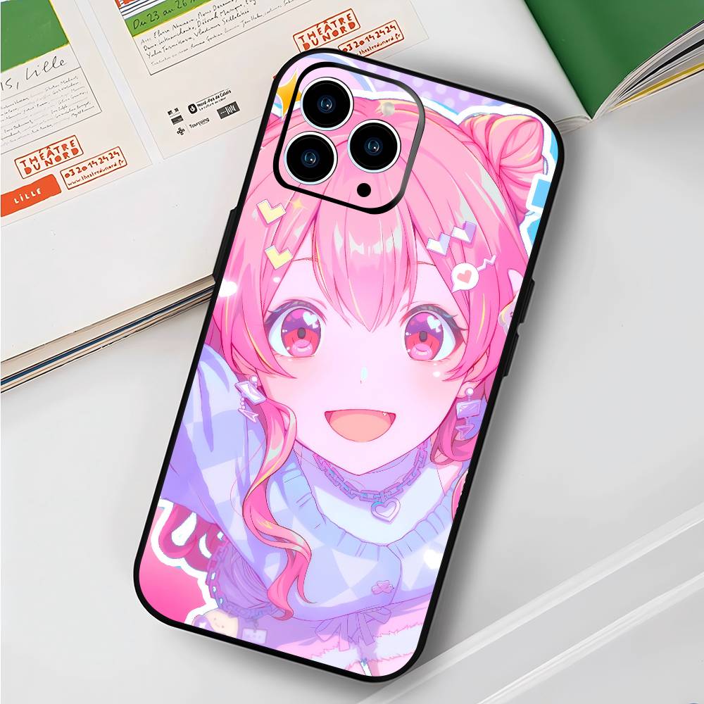 AAA CUTE Anime Girl Airi Momoi - đánh giá và giá Buy Phone Cases