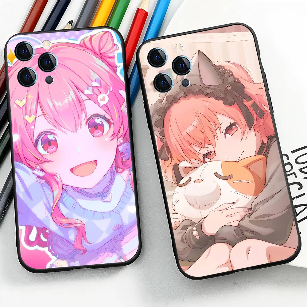 AAA CUTE Anime Girl Airi Momoi - đánh giá và giá Buy Phone Cases