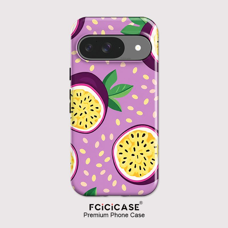 Fcicicase Acrylic Phone Case F - đánh giá và giá Phone Cases Google Pixel 9