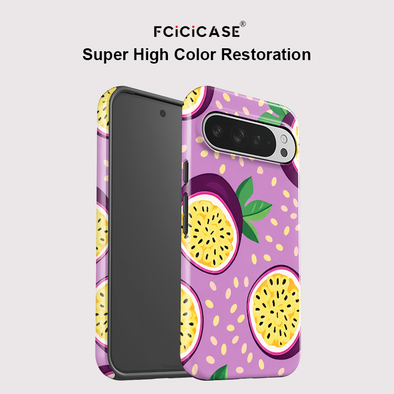 Fcicicase Acrylic Phone Case F - đánh giá và giá Phone Cases Google Pixel 9