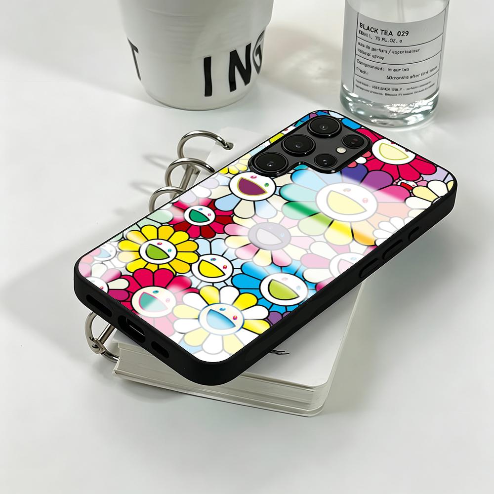 Sunflower japan Painting M-Mur - đánh giá và giá Phone Cases Drawing