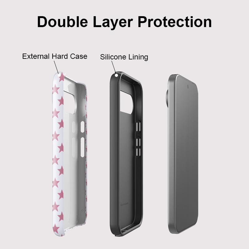 Fcicicase Shockproof Phone Cas - đánh giá và giá Phone Cases Google Pixel 9