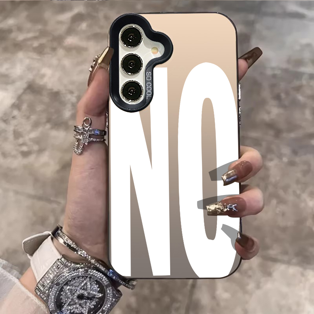 NO And YES Personalized Art Ph - đánh giá và giá Phone Cases Drawing