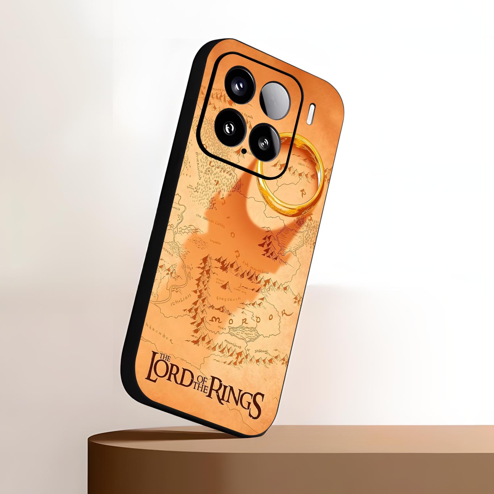 Classic movies The Lord Of The - đánh giá và giá Phone Cases 13