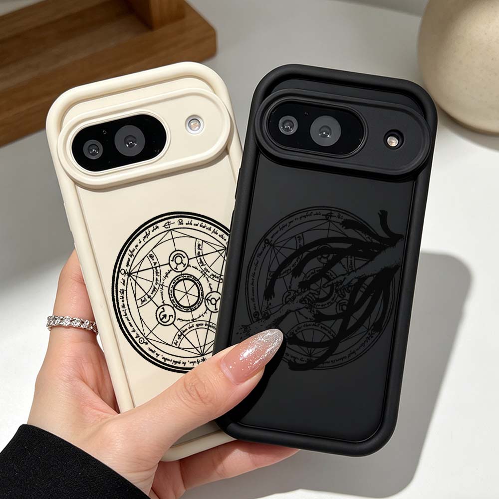 Fullmetal Alchemist Fashion Ph - đánh giá và giá Phone Cases Google Pixel 7