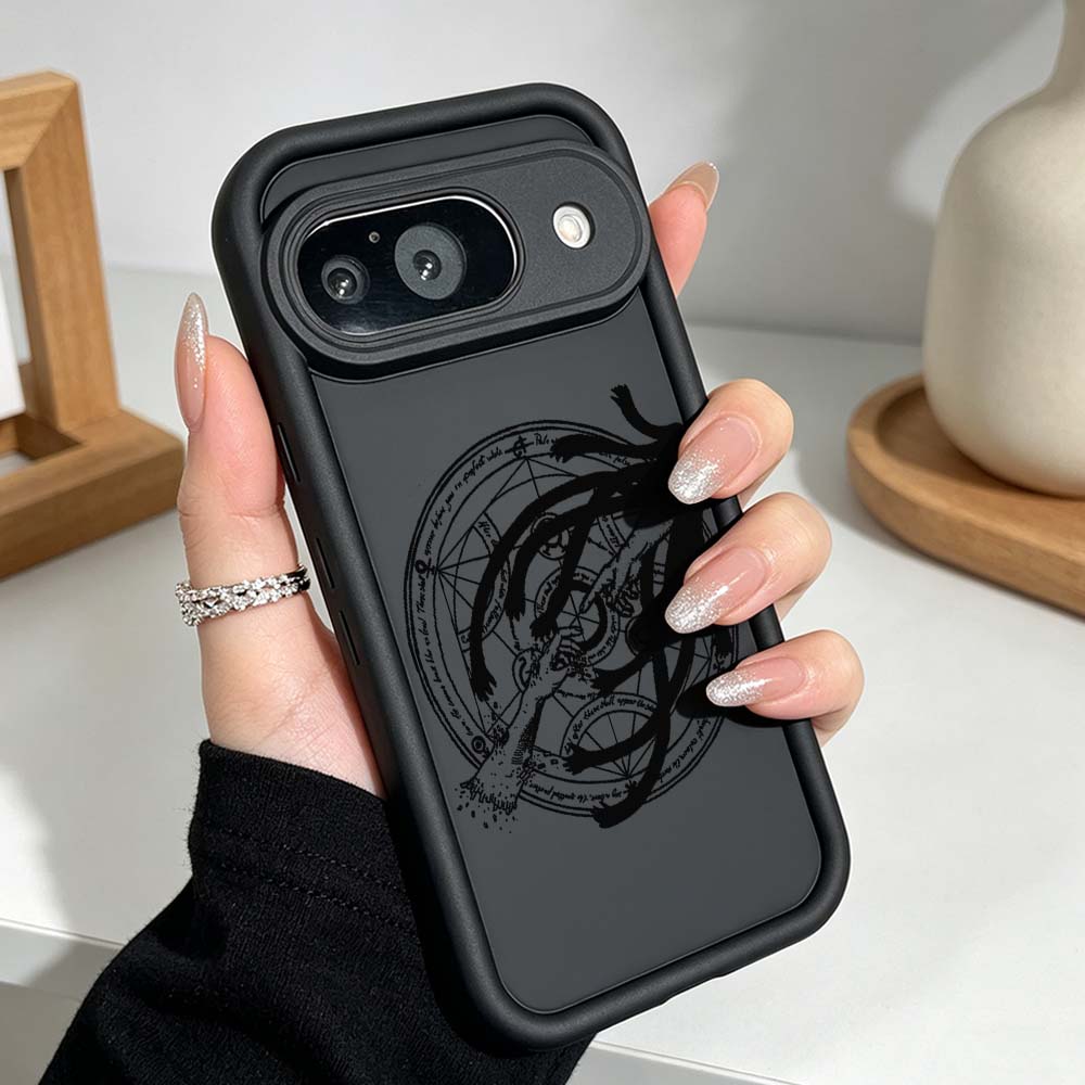 Fullmetal Alchemist Fashion Ph - đánh giá và giá Phone Cases Google Pixel 7