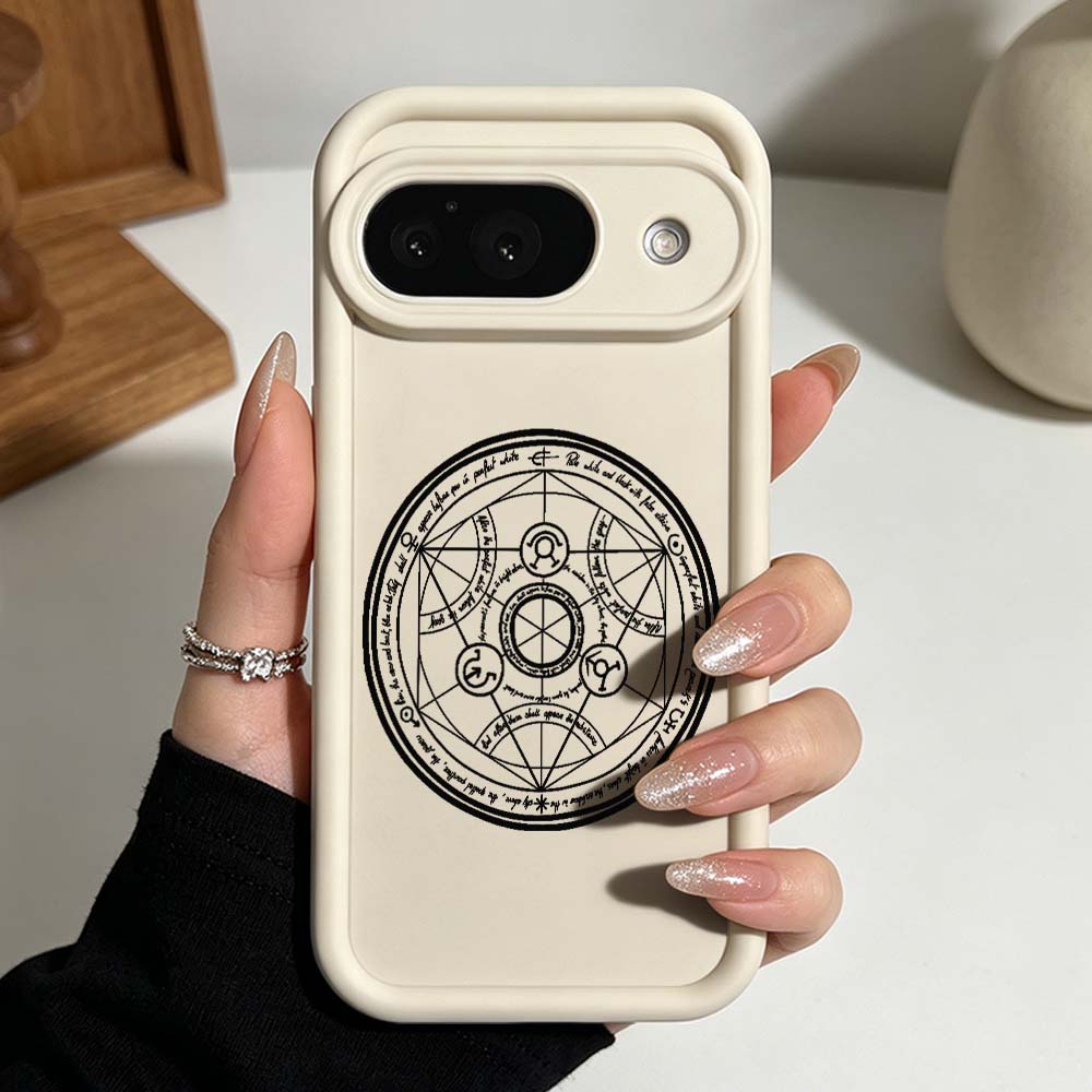 Fullmetal Alchemist Fashion Ph - đánh giá và giá Phone Cases Google Pixel 7