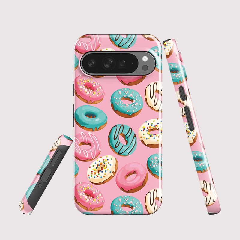 Fcicicase 2 in 1 Dual Layer Ph - đánh giá và giá Phone Cases Google Pixel 9