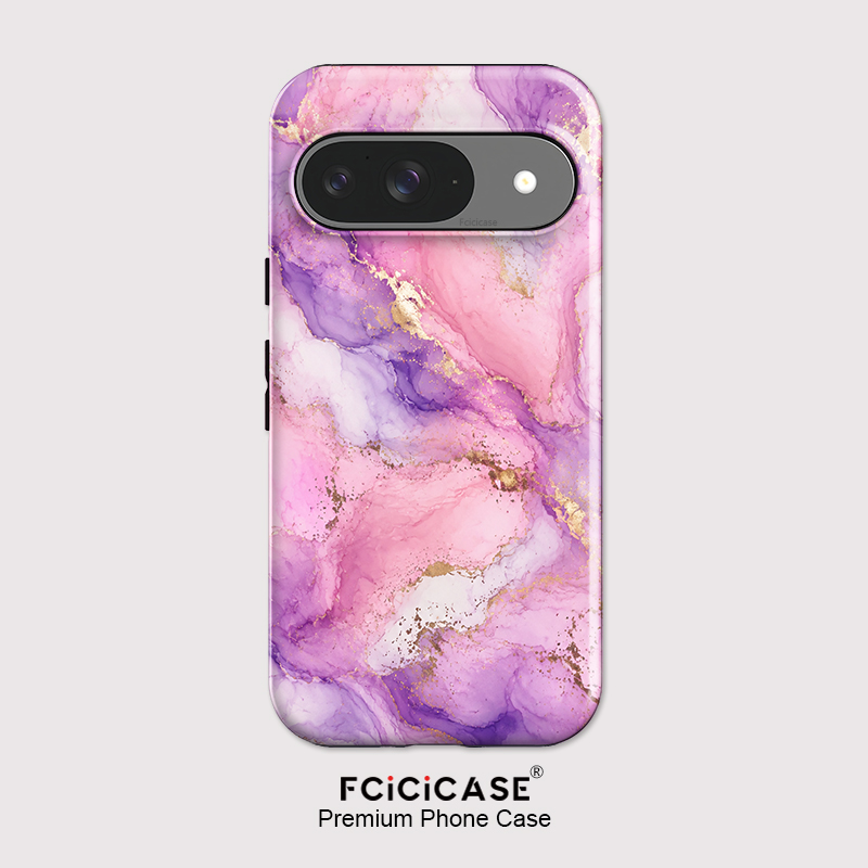 Fcicicase Anti-knock Acrylic P - đánh giá và giá Phone Cases Google Pixel 9