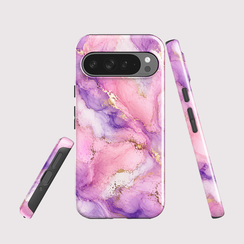 Fcicicase Anti-knock Acrylic P - đánh giá và giá Phone Cases Google Pixel 9