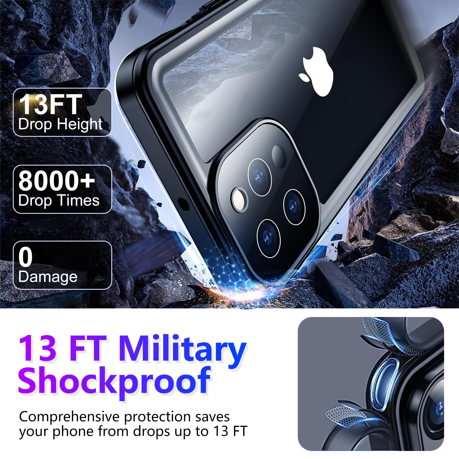 Professional Waterproof Phone  - đánh giá và giá Buy Phone Cases