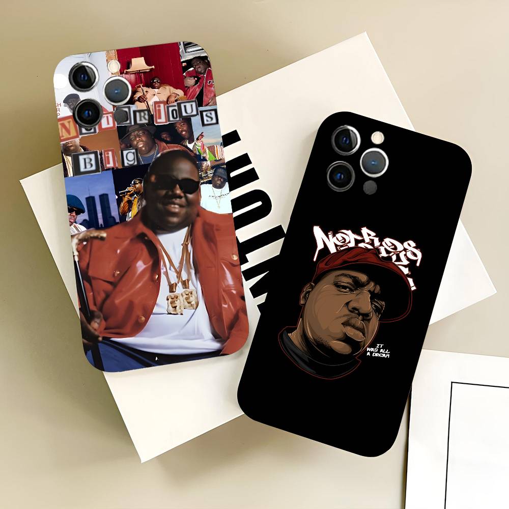 The Notorious Biggie BIG Phone - đánh giá và giá Buy Phone Cases