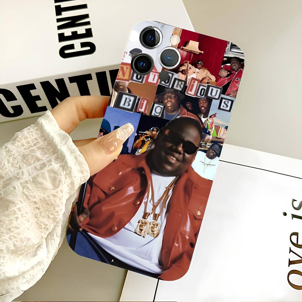 The Notorious Biggie BIG Phone - đánh giá và giá Buy Phone Cases