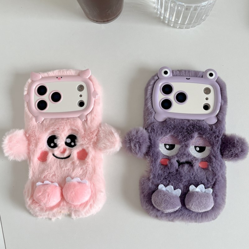 Cute Cartoon Funny Dozing Expr - đánh giá và giá Phone Cases 13