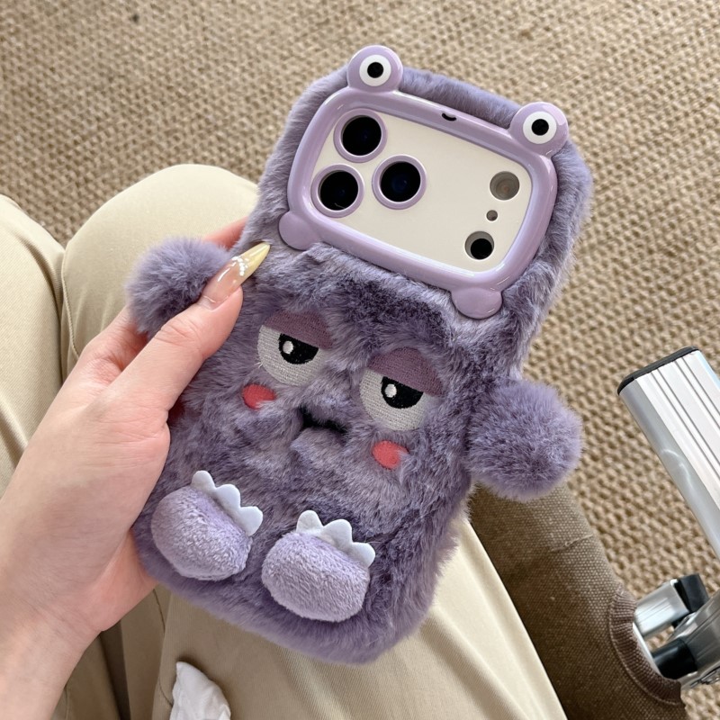 Cute Cartoon Funny Dozing Expr - đánh giá và giá Phone Cases 13