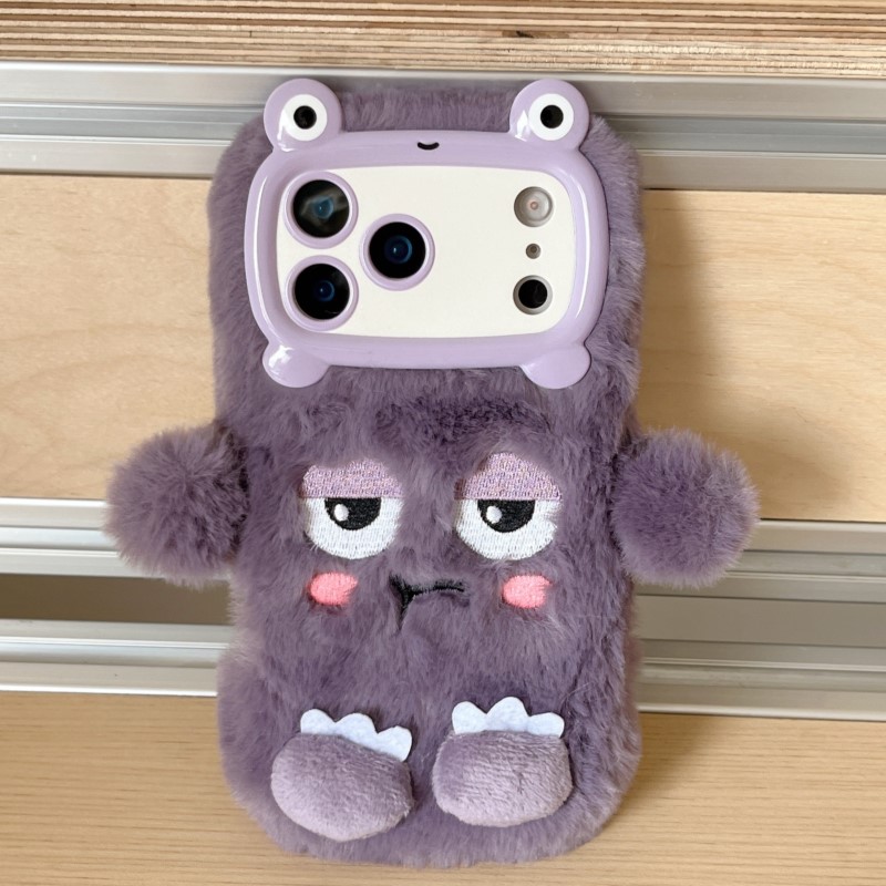 Cute Cartoon Funny Dozing Expr - đánh giá và giá Phone Cases 13