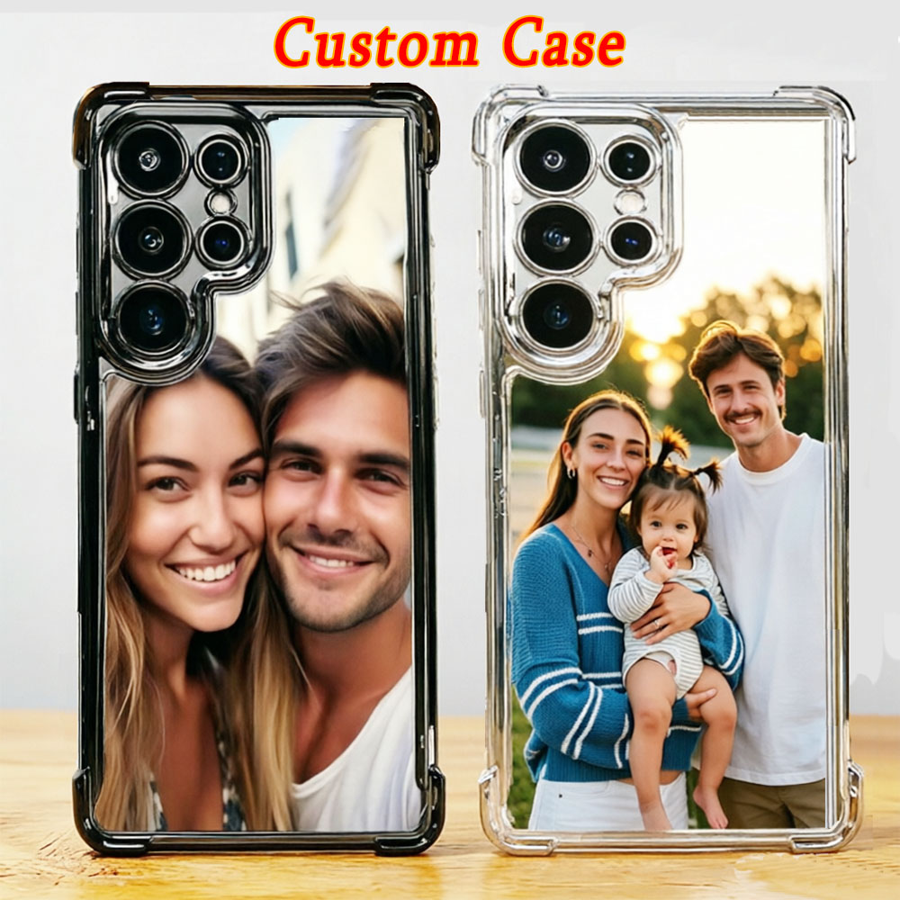 Custom Case For Samsung Galaxy - đánh giá và giá Phone Cases Custom