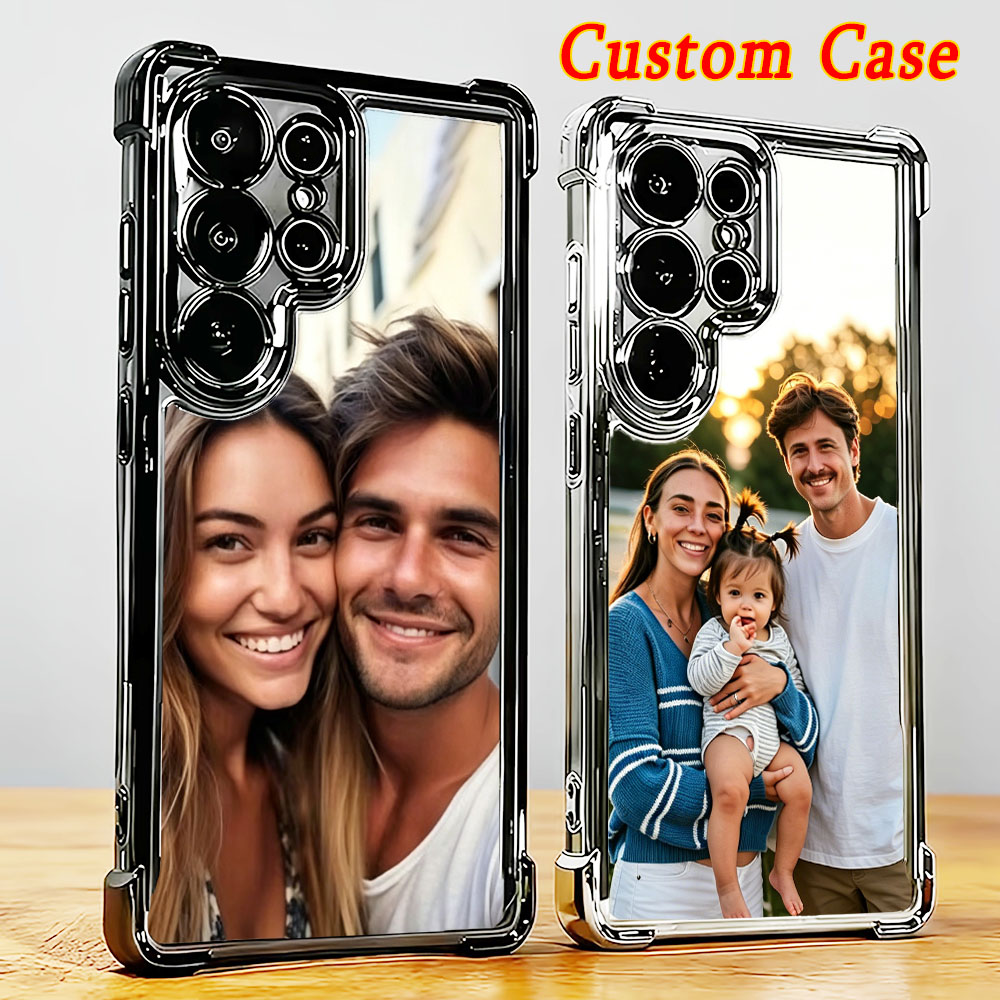 Custom Case For Samsung Galaxy - đánh giá và giá Phone Cases Custom