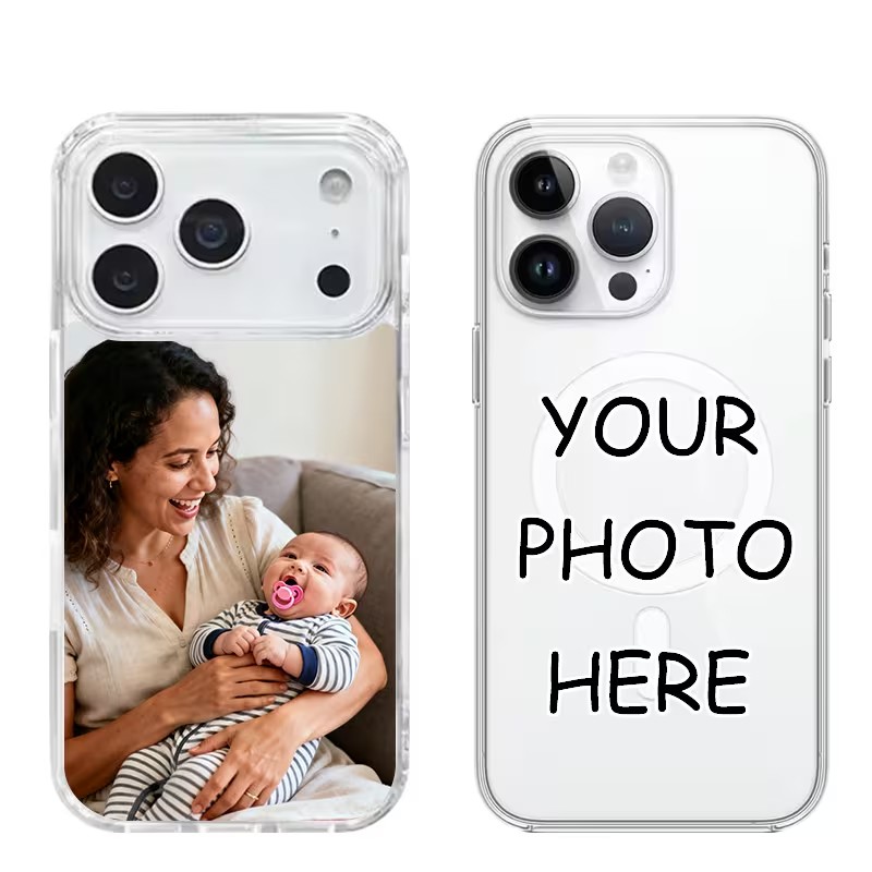 Clear Acrylic Magnetic Case Fo - đánh giá và giá Phone Cases Custom