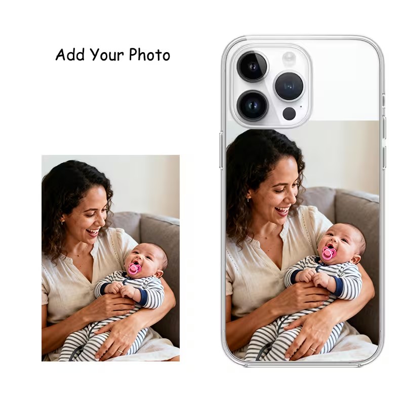 Clear Acrylic Magnetic Case Fo - đánh giá và giá Phone Cases Custom