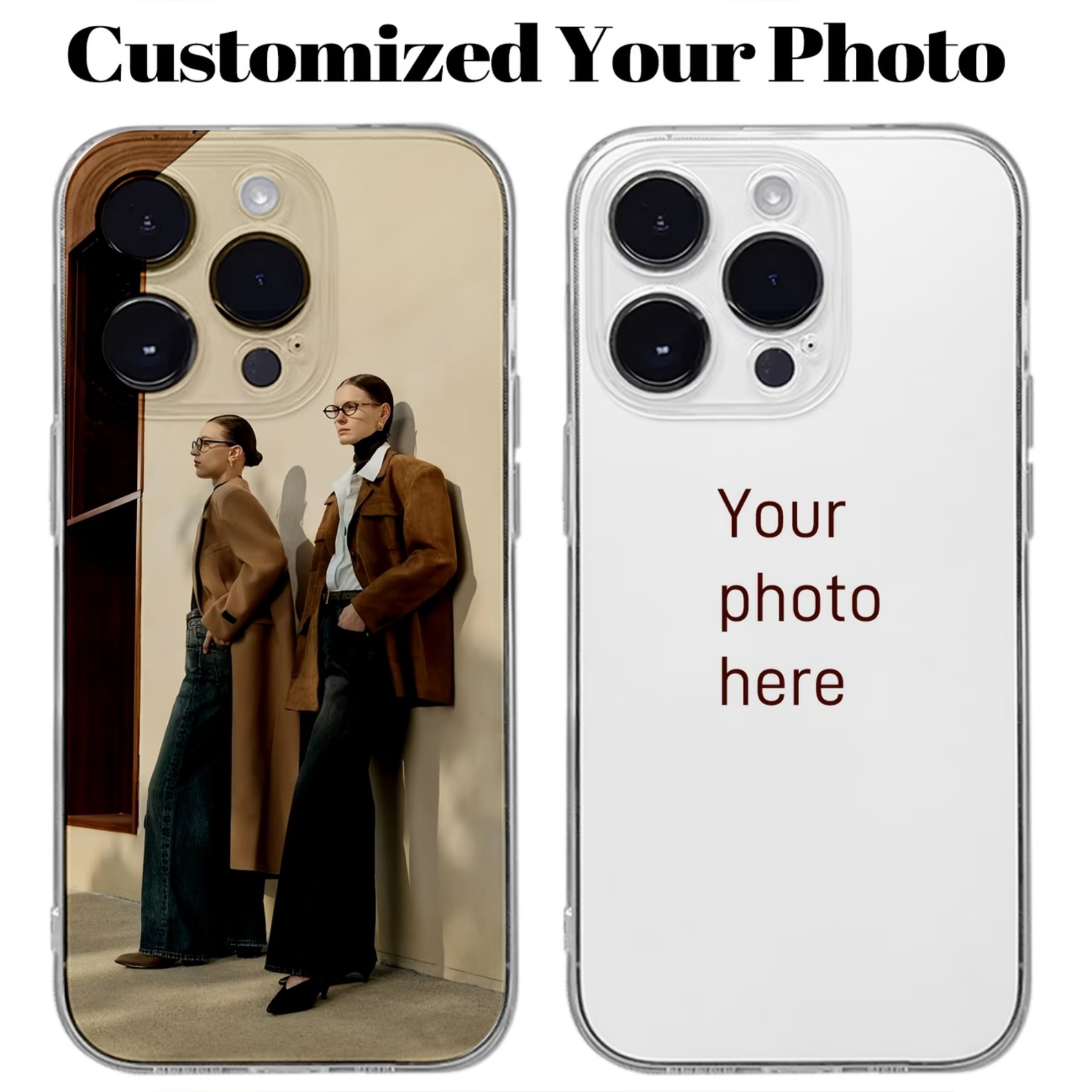 Fashion Street Style Photo Cus - đánh giá và giá Phone Cases Custom