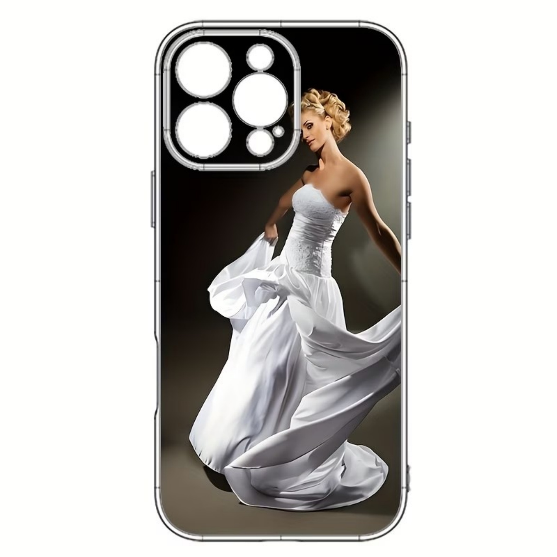 Fashion Street Style Photo Cus - đánh giá và giá Phone Cases Custom