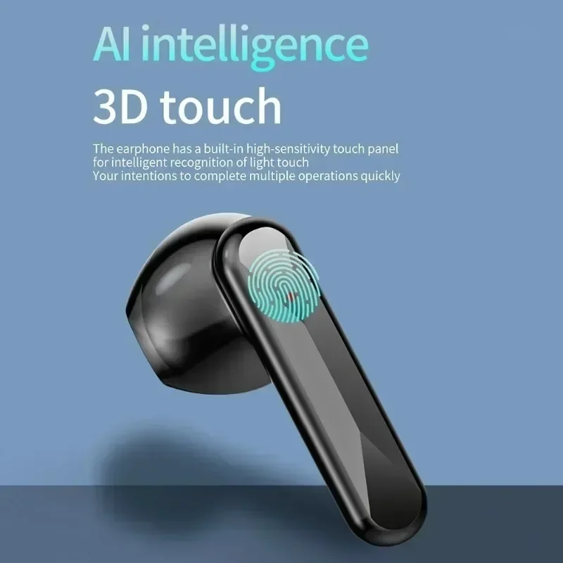 Wireless Earbuds Earphones Blu - đánh giá và giá Phone Cases Recycling