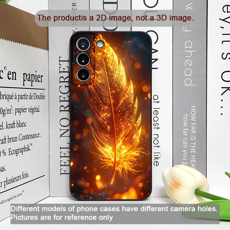 Luxury Phoenix Fire Feather Pa - đánh giá và giá Phone Cases Google Pixel 7