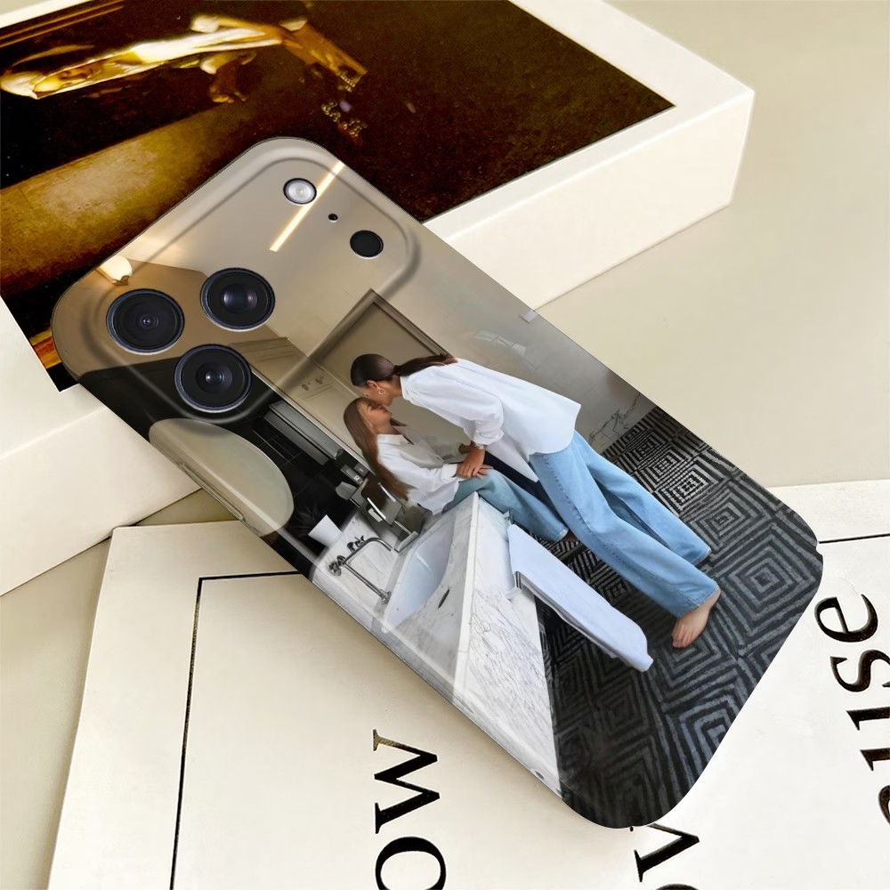 Personalization Custom DIY Pho - đánh giá và giá Phone Cases Custom
