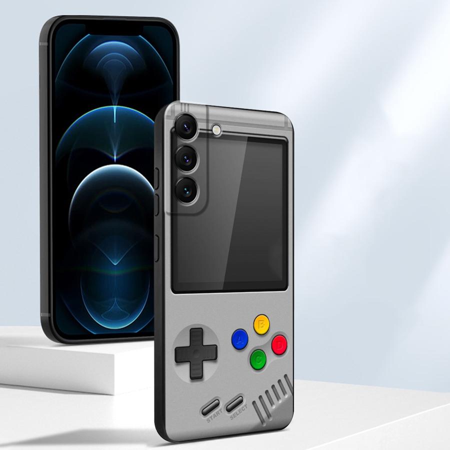 Purple Gaming Console Phone Co - đánh giá và giá Phone Cases Purple