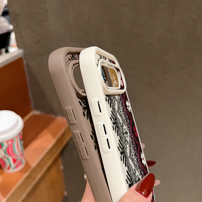 Vintage Totem Pattern Phone Ca - đánh giá và giá Phone Cases Google Pixel 7
