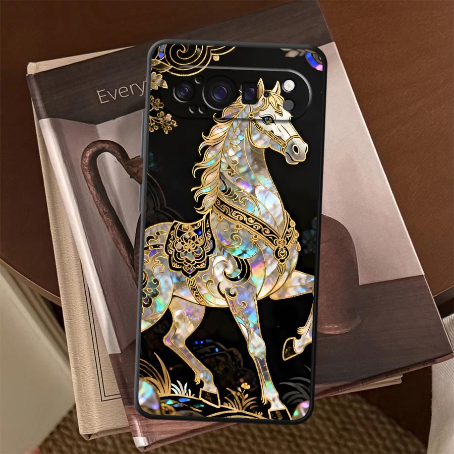 Lucky Horse Funda Phone Cover  - đánh giá và giá Phone Cases Google Pixel 7