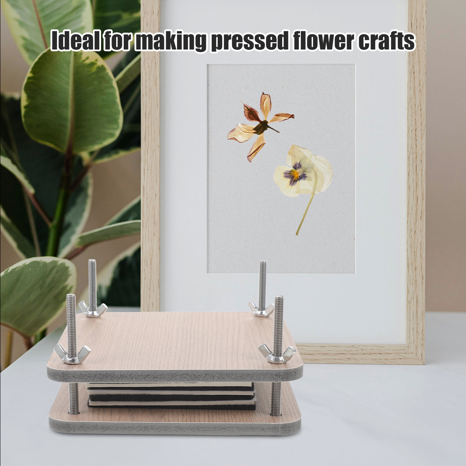 1Set Floral Pressing Friendly  - đánh giá và giá Phone Cases Recycling