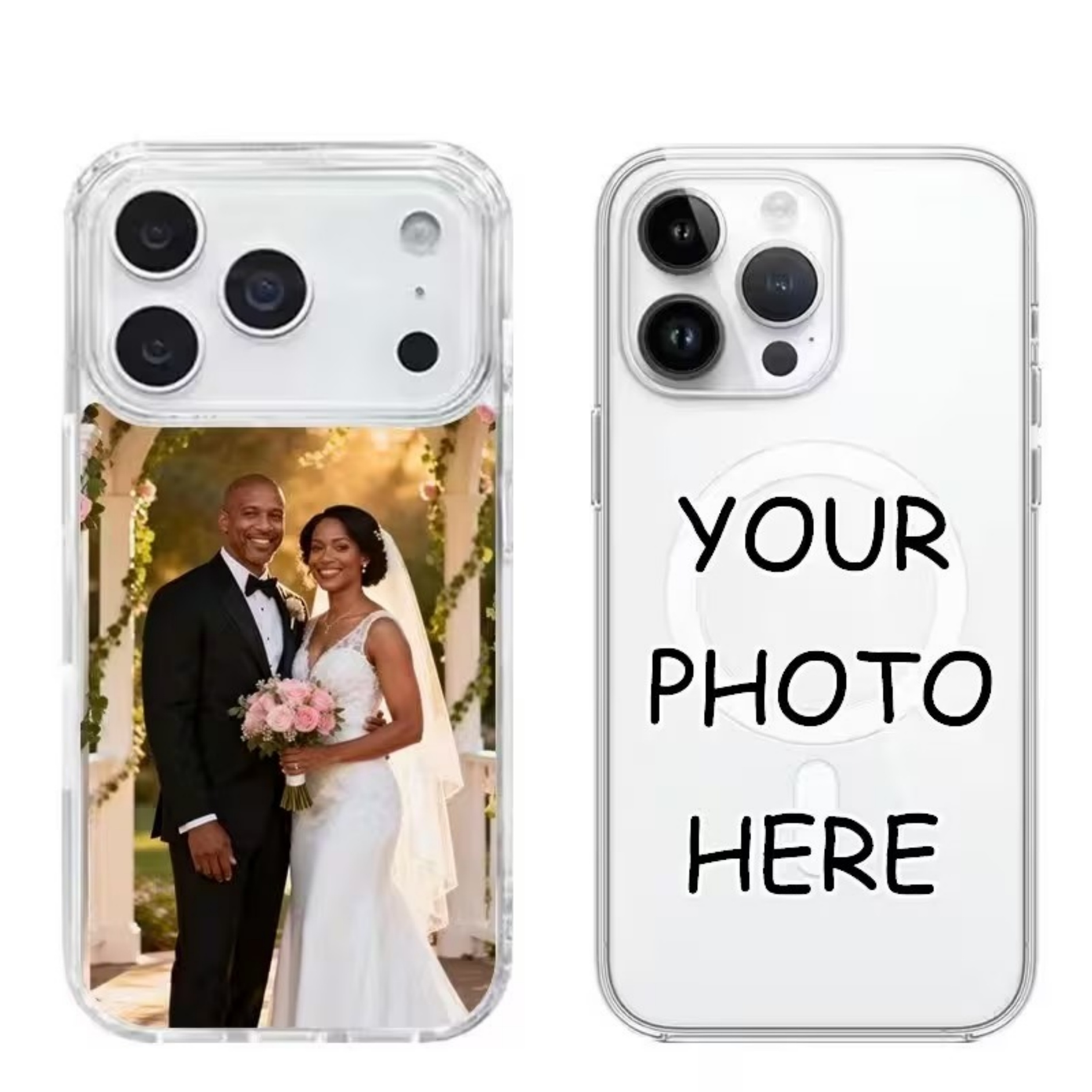 Magnetic Case For iPhone 13 11 - đánh giá và giá Phone Cases Custom