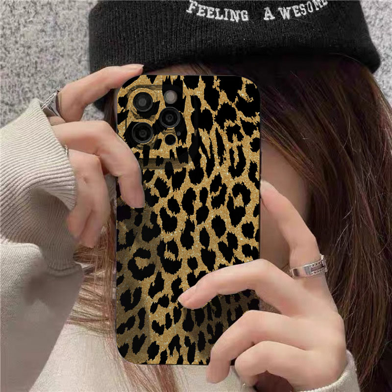 Leopard Print Phone Cases For  - đánh giá và giá Phone Cases Leopard Print