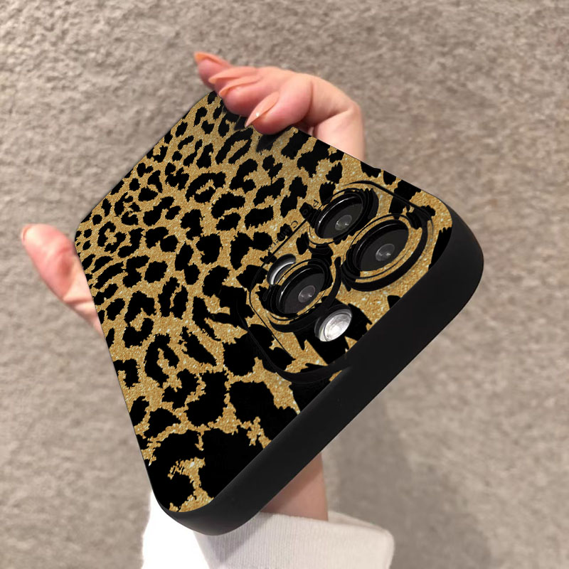 Leopard Print Phone Cases For  - đánh giá và giá Phone Cases Leopard Print