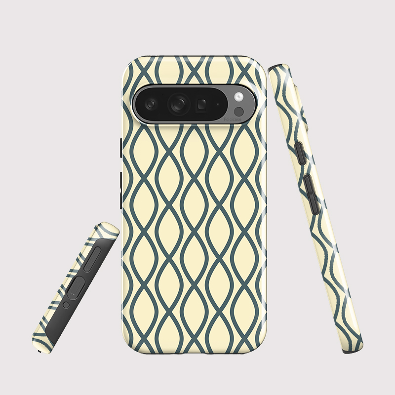 Fcicicase Fashion Stripe Print - đánh giá và giá Phone Cases Google Pixel 9